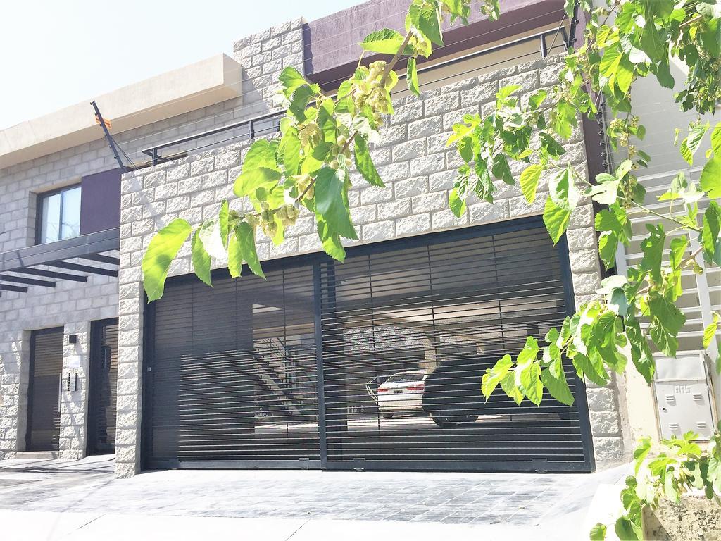 Departamentos Las Canas Mendoza Exterior photo