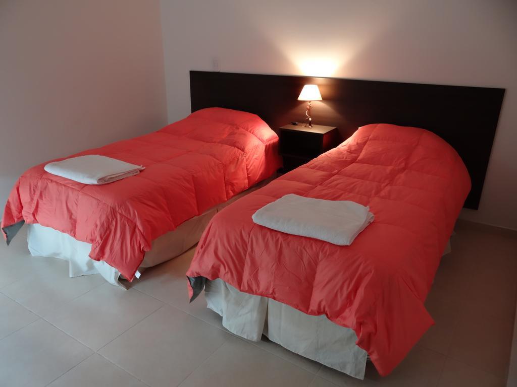 Departamentos Las Canas Mendoza Exterior photo