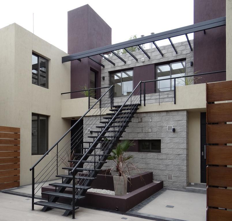Departamentos Las Canas Mendoza Exterior photo