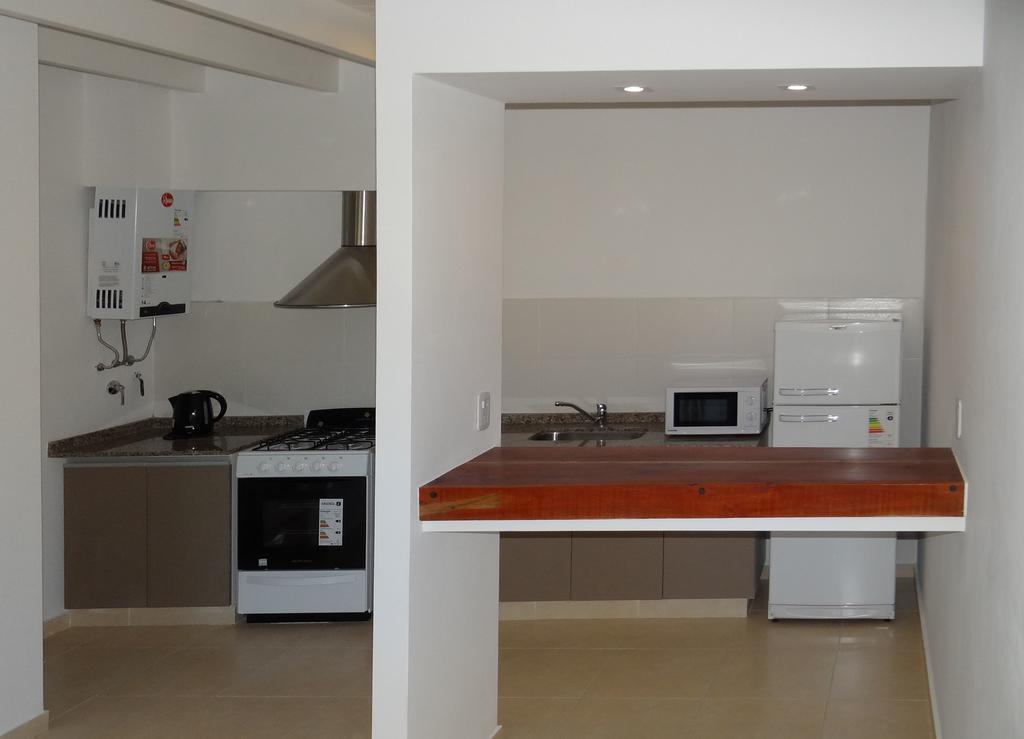 Departamentos Las Canas Mendoza Exterior photo