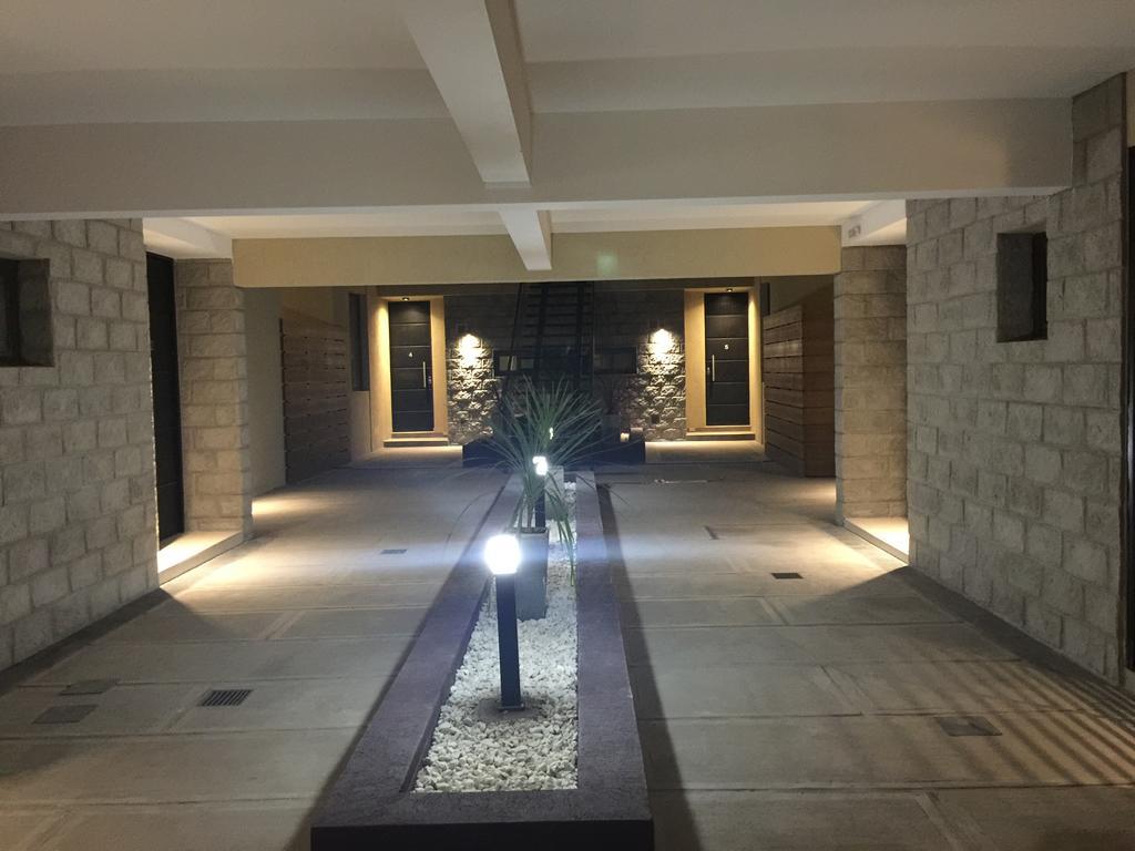 Departamentos Las Canas Mendoza Exterior photo